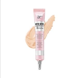 It Cosmetics Bye Bye Under Eye